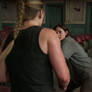 Cailee speany as ellie vs shannon berry as abby 3