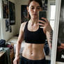 ellie williams selfie in the mirror video 3