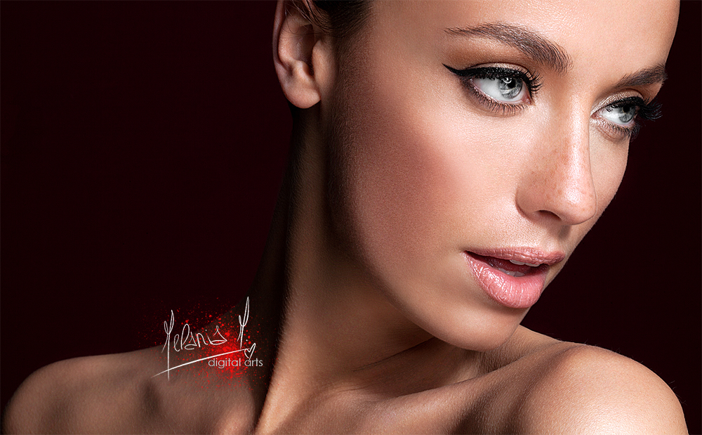 Beauty Retouch II