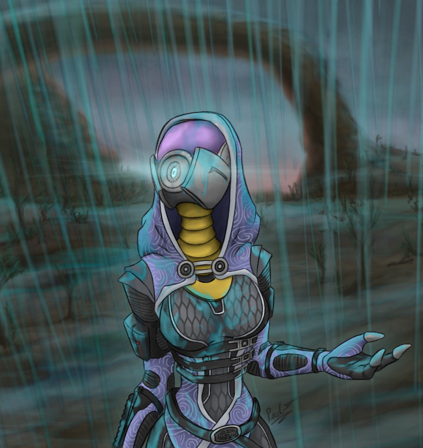 Tali Dava