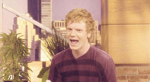 Adam Hicks Gif By Denbluefun99 On Deviantart