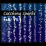 CatchingSparks BrushSet PS7