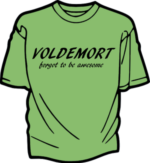 Voldemort