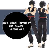 [model req +dl] Tda Shawn