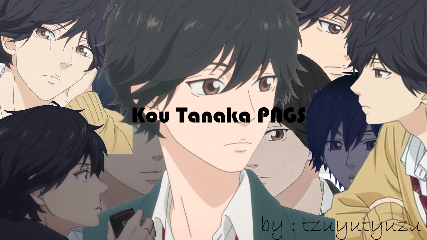 kou mabuchi  Ao haru ride, Blue springs ride, Anime