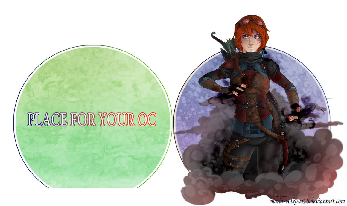 Kollab by UlveHeks on DeviantArt