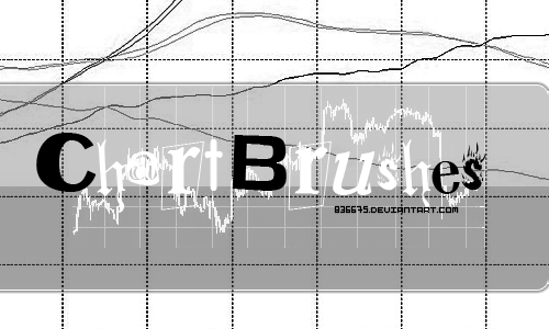 chart brushes