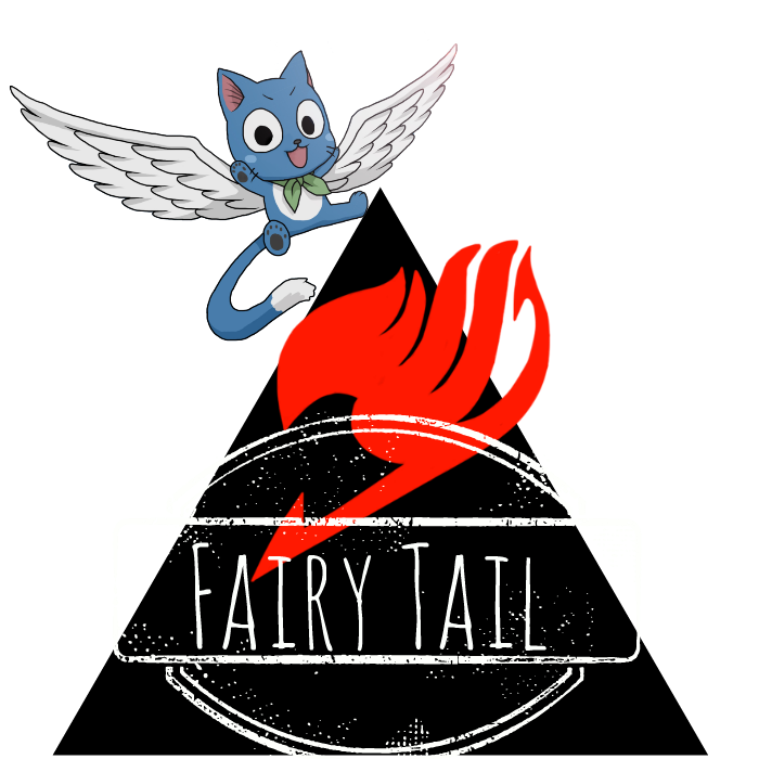 Fairy Tail Icon by Atakka on DeviantArt