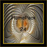 FlamePack 24