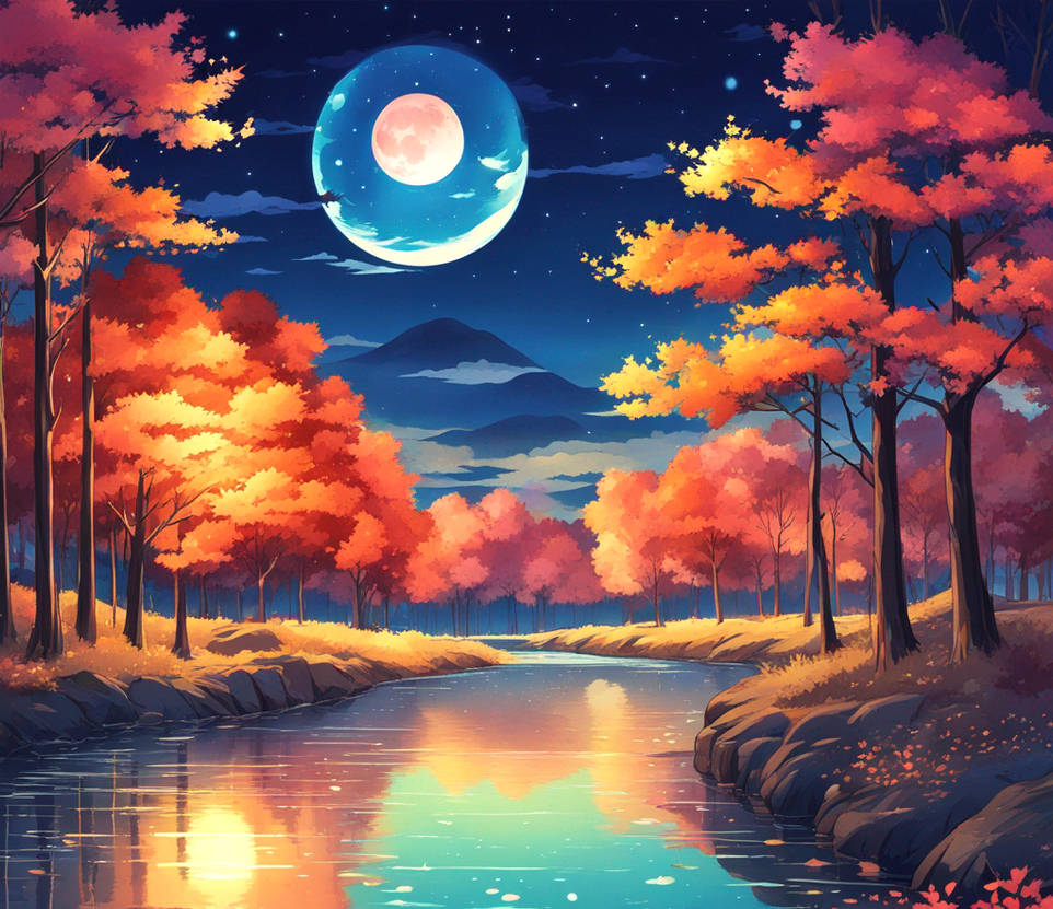 Beautiful view by nmmarkowa on DeviantArt
