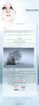 Wintery Whites Easy Install by mxlove