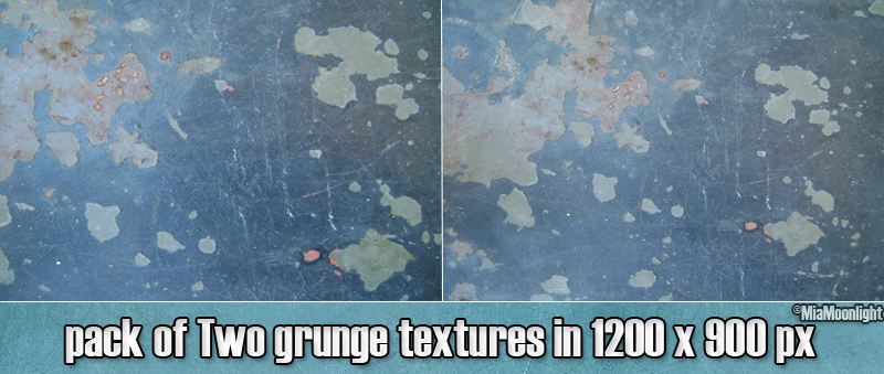 2 Grunge textures