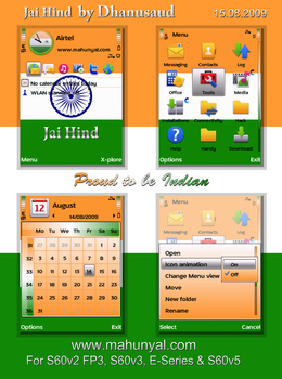 Jai Hind
