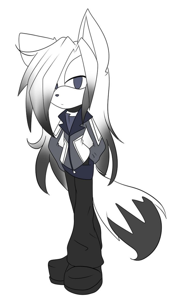 The Story of Daniel Fox .:Chapter 5:. by Valkyrie01325 on DeviantArt