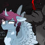More Sombra an Lev!! ^^