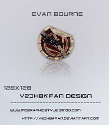 Evan Bourne Logo