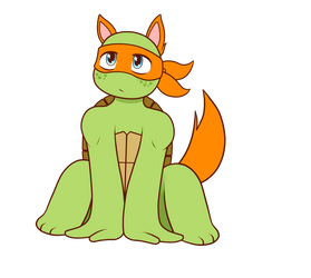 Animation On Tmntfans Deviantart