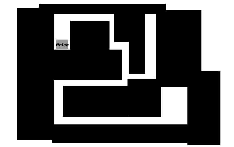Simple Maze Deviantart easy maze by jgillotti1352 on DeviantArt