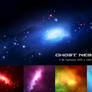 Ghost nebula texture pack