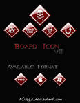Board Icon v2