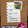 NotePad