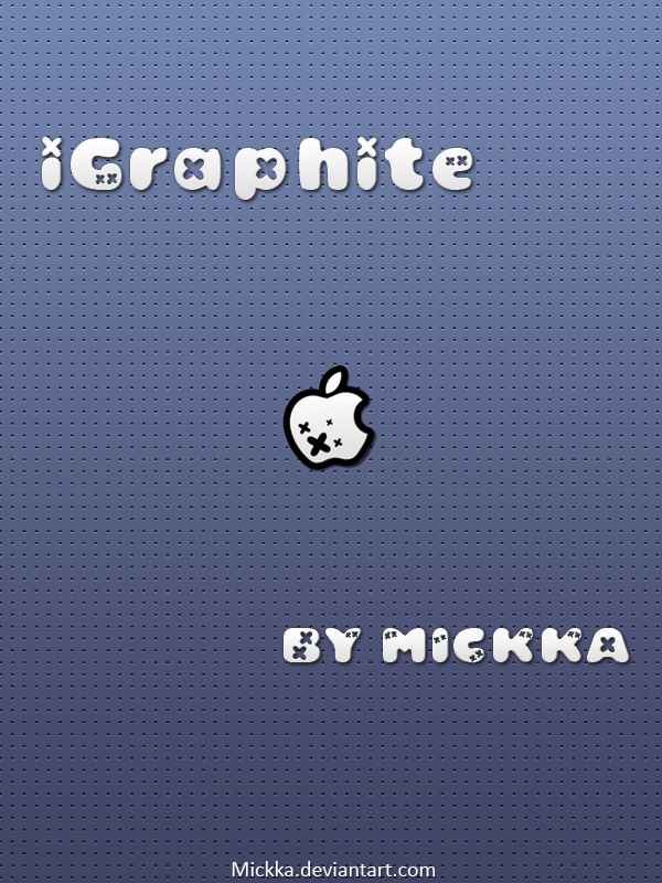 iGraphite