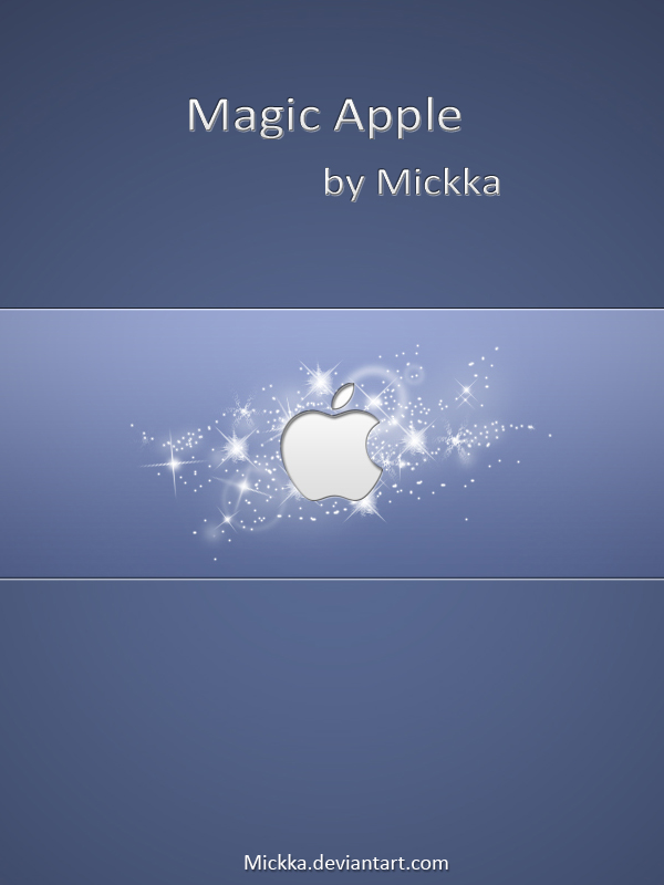 Magic Apple