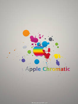 Apple Chromatic