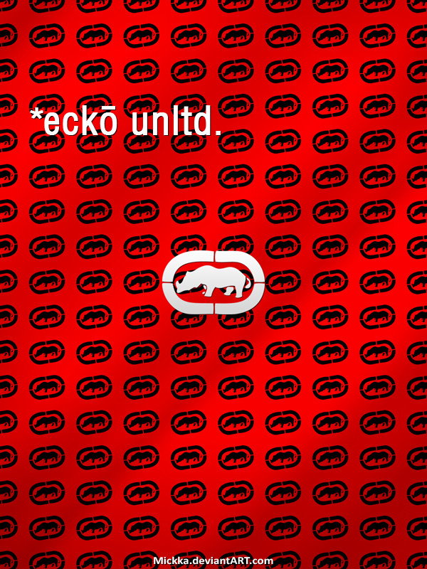 ecko unltd by Mickka on DeviantArt