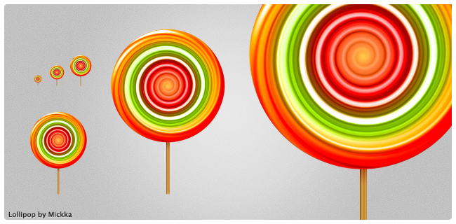 Lollipop