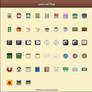 icons set 32px