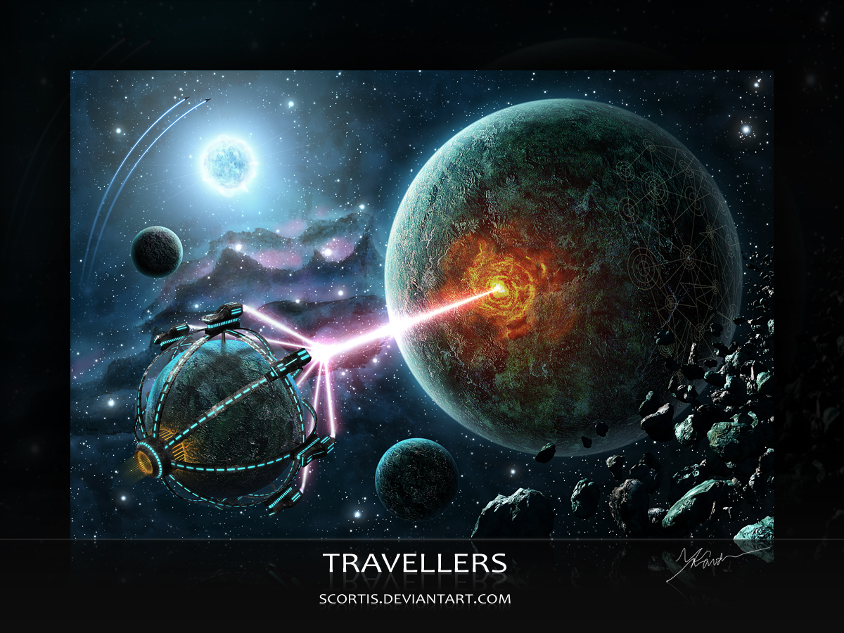 Travellers