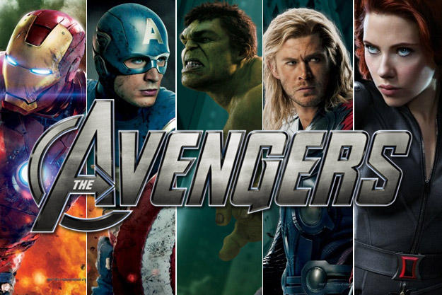 Finding Your Purpose Avengers X Reader One Shot By Savrom On Deviantart
