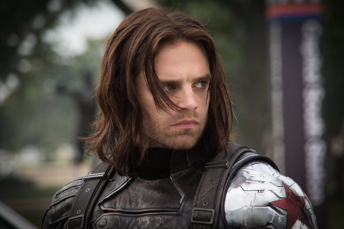 The Winter Soldier Chapter 3 (Bucky x Reader) by savrom on DeviantArt