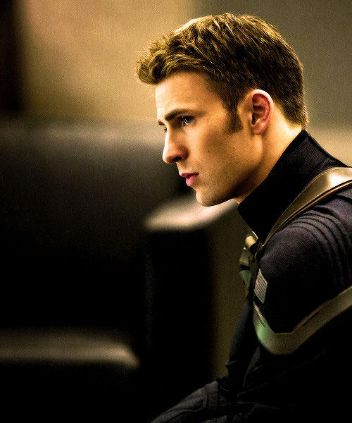 True love's kiss (Steve x Reader) Part 3 by savrom on DeviantArt