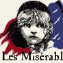 Les Miserables Cross Stitch Pattern