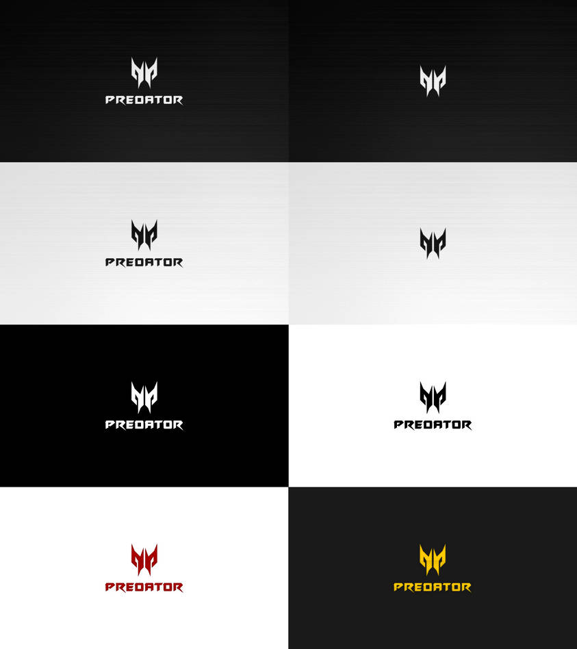 Acer Predator Wallpapers 4k By Mak002 On Deviantart