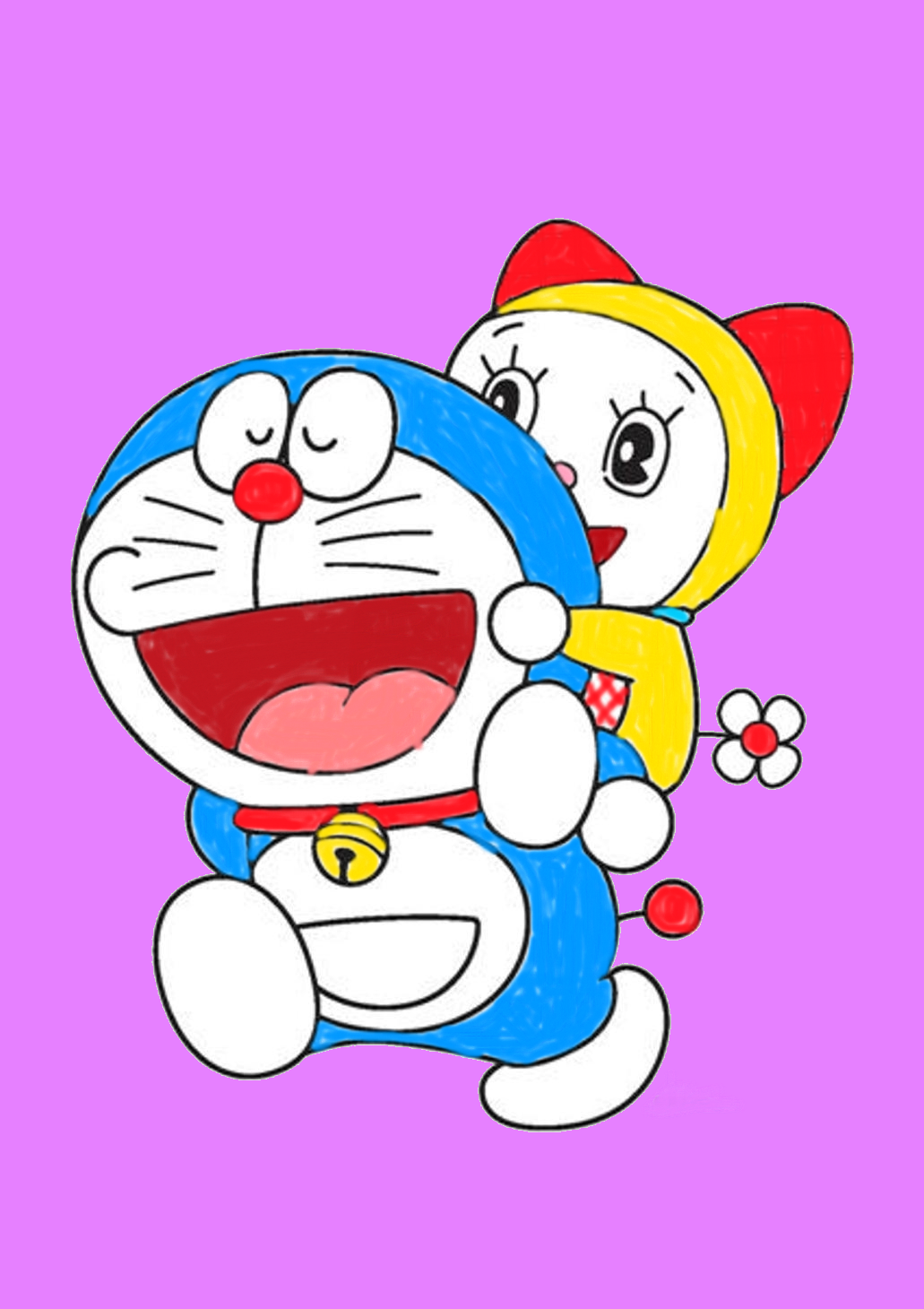 1356717 Doraemon HD - Rare Gallery HD Wallpapers