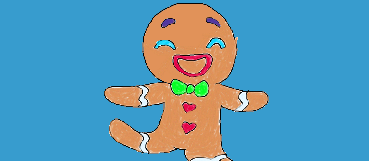 Ginger Snap by Takostu64 on DeviantArt