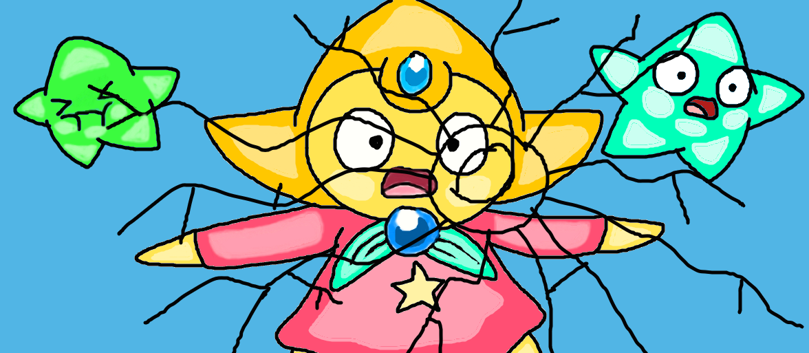 OOPS- by Takostu64 on DeviantArt