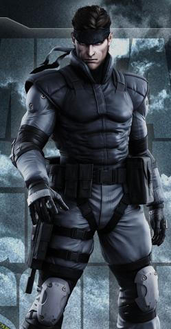 Lived A Life | Solid Snake x Reader | by TonyStarks-Girl on DeviantArt