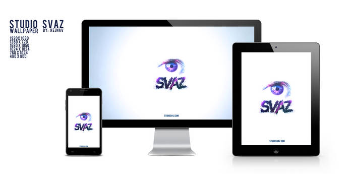 Studio SVAZ Wallpaper