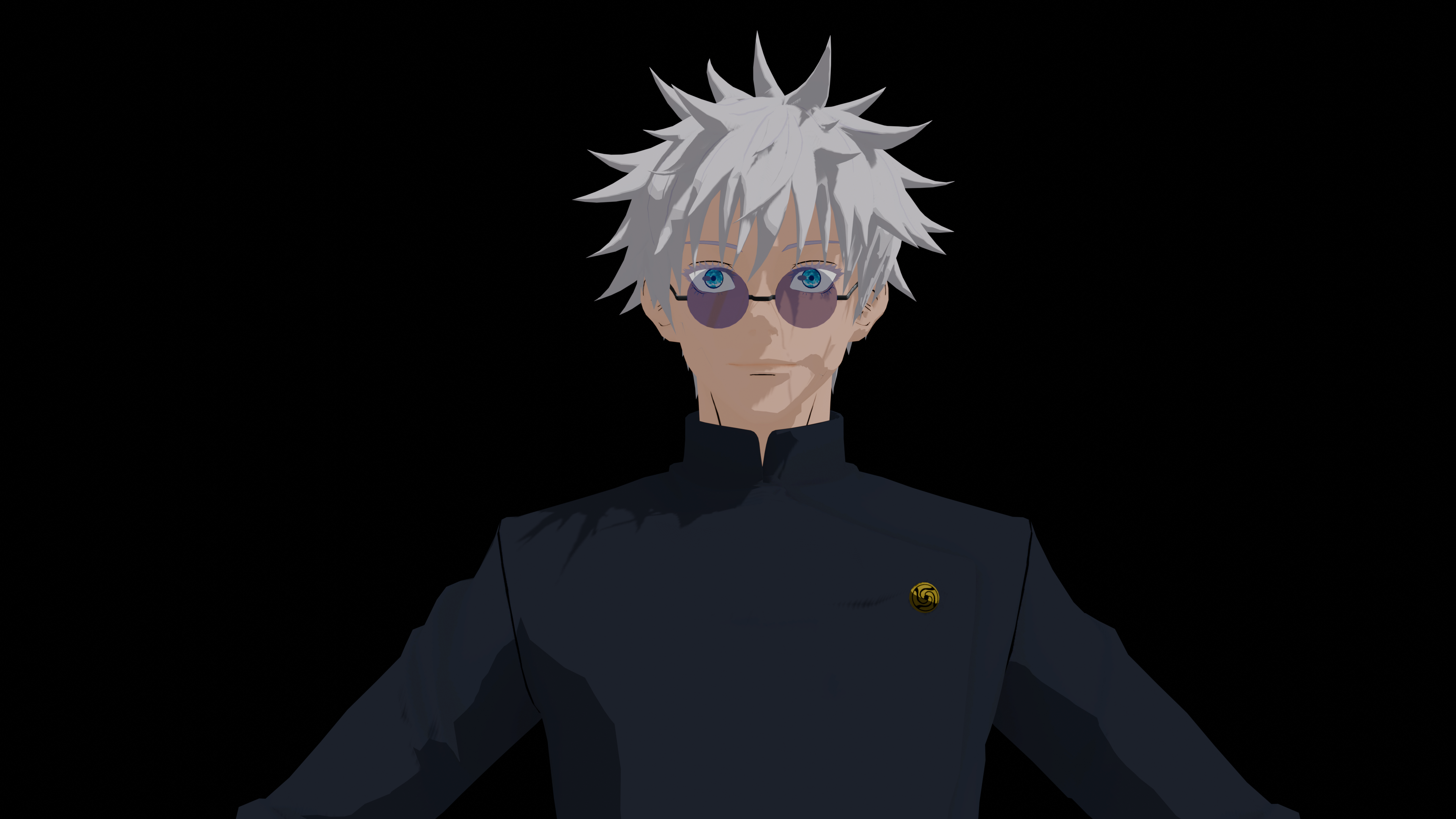 idk my friend made so yeah by semesterprime on DeviantArt