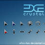 EDGE crystal