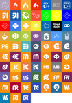 Metro Style Utility Icons by kuenzign on DeviantArt