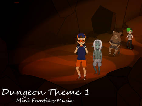MF Music: Cave Theme 1