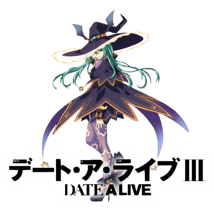 Date a Live III by sb447 on DeviantArt