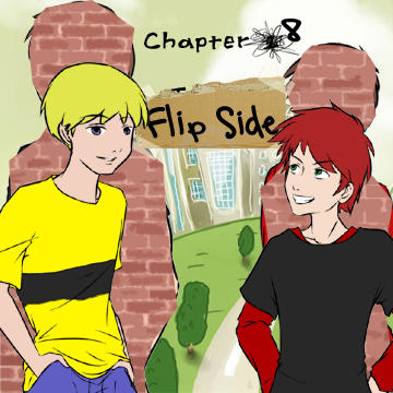Abstract Gender Chapter 8 Flip Side By Rayneshikama On Deviantart