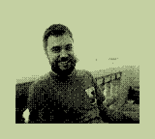 GameBoy Camera 2019 by Kk-Man on DeviantArt