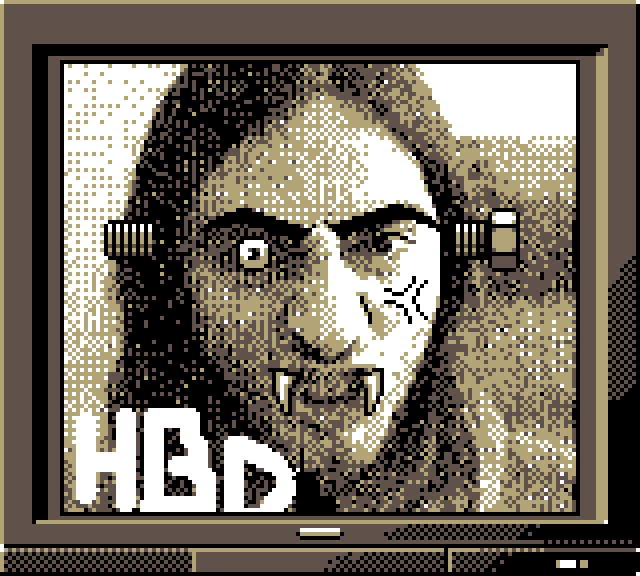 GameBoy Camera 2020 by Kk-Man on DeviantArt